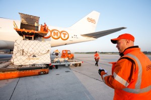 TNT перевозки