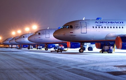 Гражданская авиация
