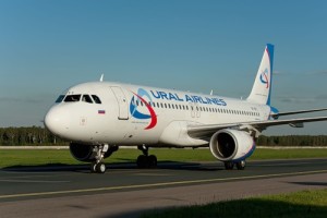 Новый авиарейс Краснодар - Римини