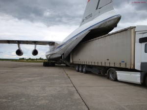 Взлетная масса самолета – перегруз недопустим!