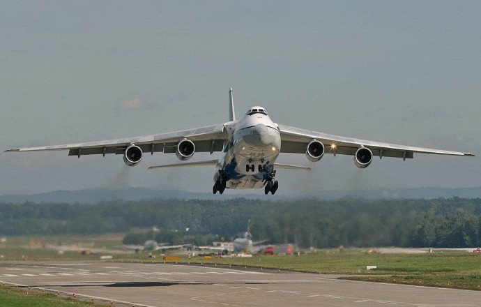 «Руслан» (АН-124)