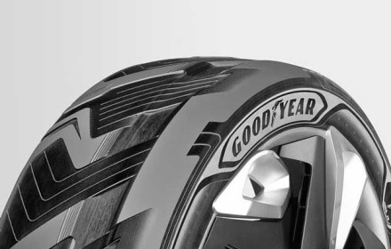 Goodyear закрывает производство в Германии