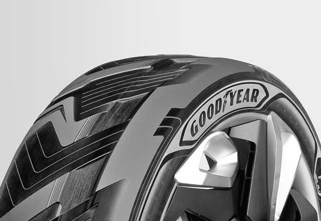 Goodyear закрывает производство в Германии