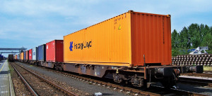 Компания «CKlogistics»