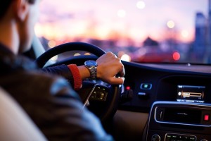Международное водительское удостоверение