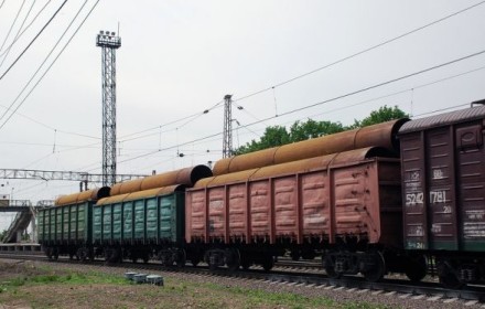 Оценка транспортных расходов