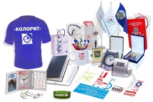 Бизнес сувениры