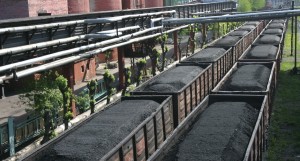 Железнодорожные грузовые перевозки