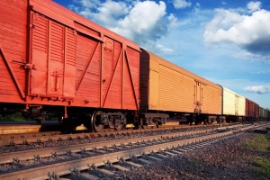 Железнодорожные грузовые перевозки в доставке сборных грузов