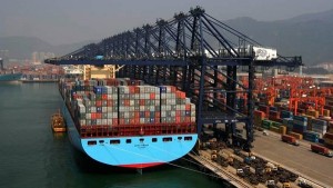 Как осуществляется доставка грузов из Китая? 