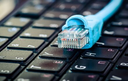Выбор поставщика интернета